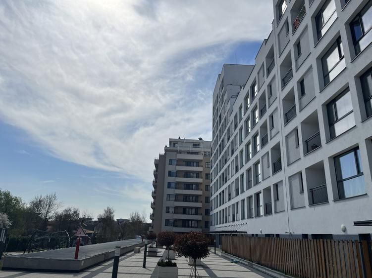 Închiriere Apartament 3 camere IIancu Nicolae - Poză 11