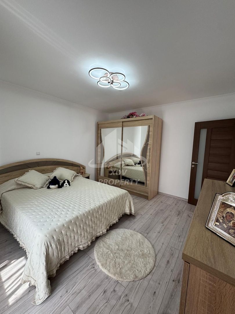 Casa moderna, mobilata complet  Sibiu - Poză 13