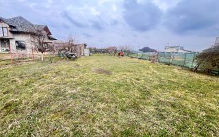 Teren Intravilan I 8.31 Ari I  Suceava/Moara Nica I 60.000E - Poză 1