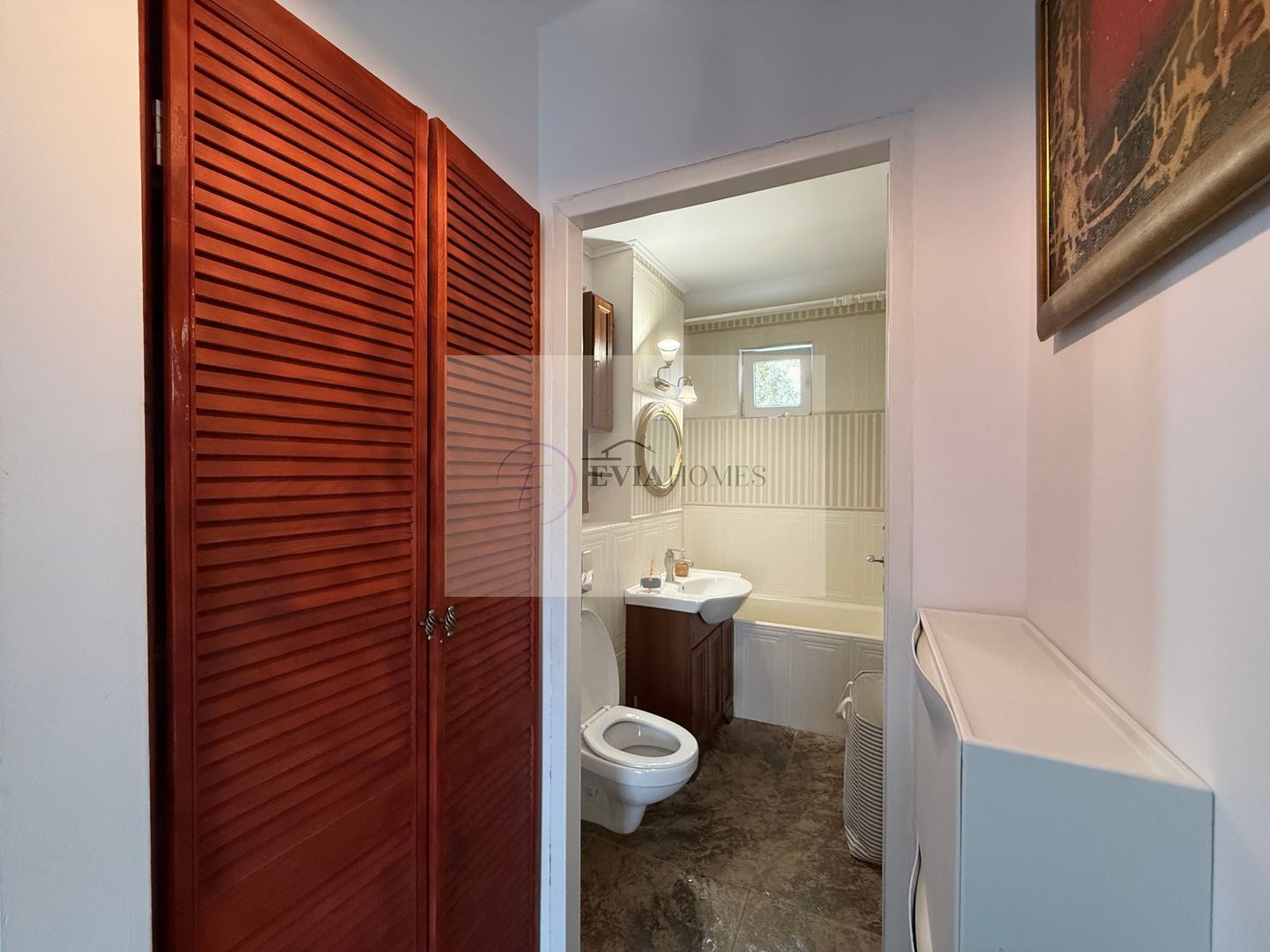 Apartament cu 3 camere / Etaj intermediar/ Zona strazii Liviu Rebreanu - Poză 4