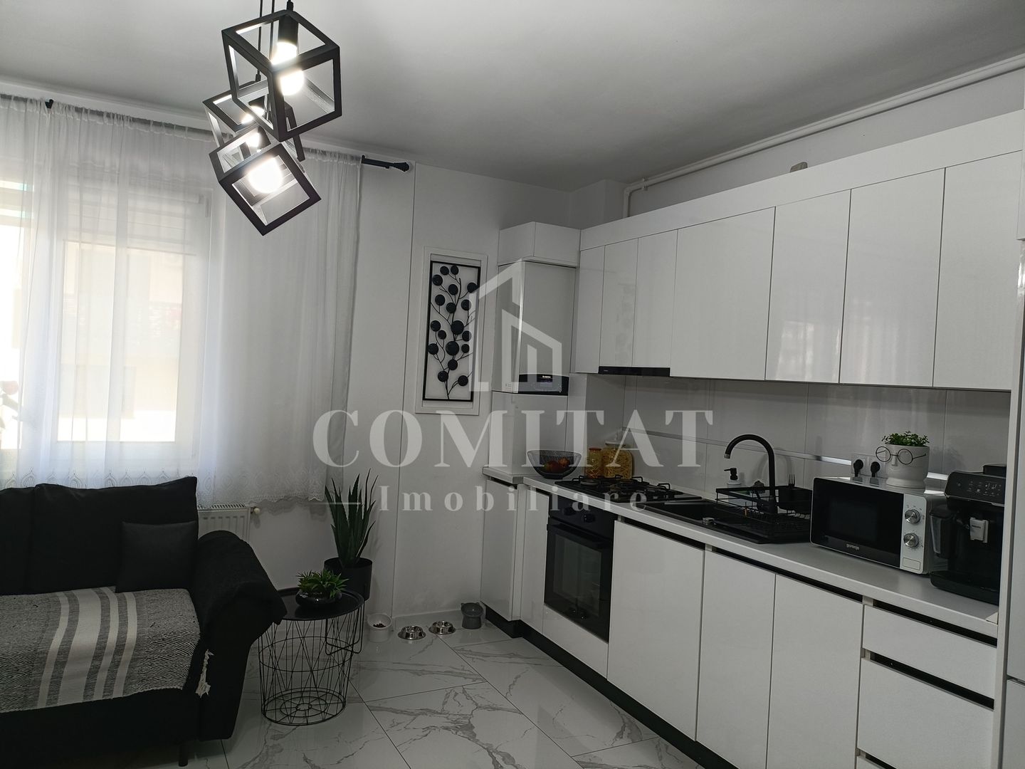Apartament 3 camere | Zona Eroilor - Florești - Poză 7