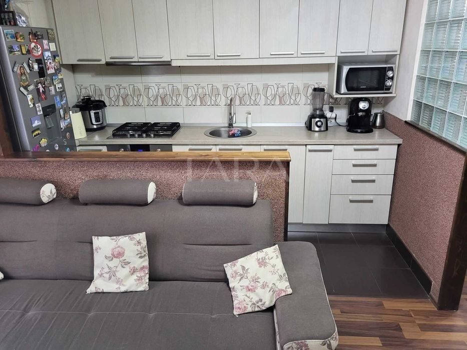 Apartament 3 camere, zona Eroilor, Florești - 79 mp - Poză 1