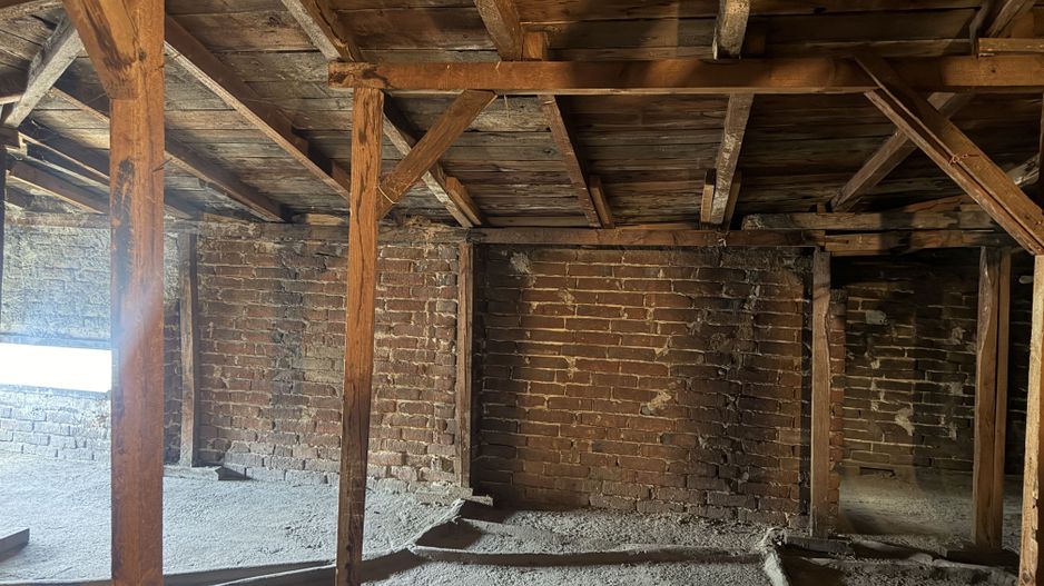 Casa interbelica individuala Str Moise Nicoara -Alba Iulia - Poză 5