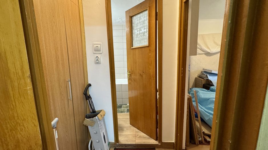 APARTAMENT 2 CAMERE | LACUL TEI/ UTCB | COMISION 0% - Poză 9