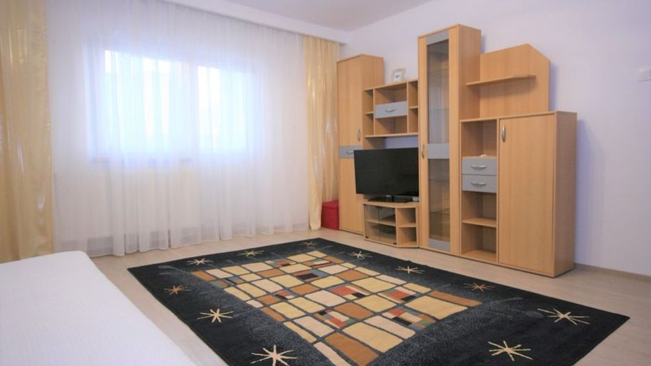 De Inchiriat Apartament 2 Camere Timpuri Noi - Nerva Traian sector 3 - Poză 2