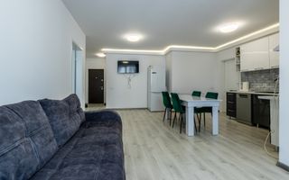 3 camere,2 bai,modern,bloc nou, parcare,Floresti Zona BMW, Avram Iancu - Poză 8