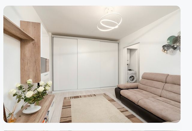 Apartament 2 camere Stefan cel Mare Obor - Poză 2