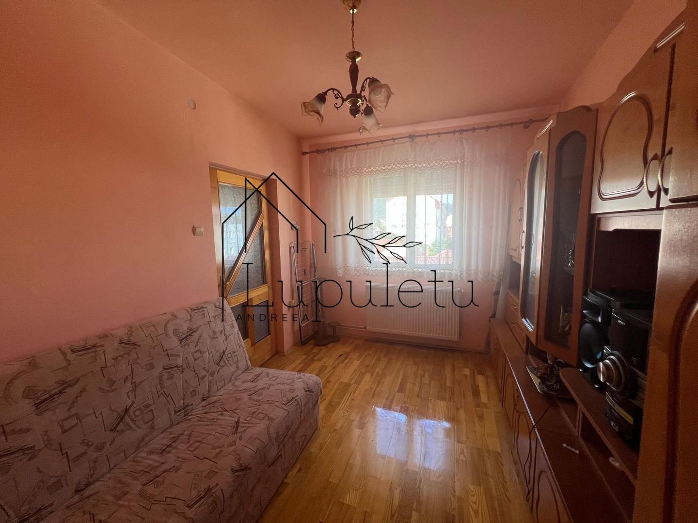Apartament 2 Camere | 40 MPU |  Zonă Centrală Cisnădie - Poză 8
