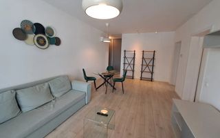 Apartament de închiriat în Pipera 2 camere, curte proprie | New Point - Poză 3