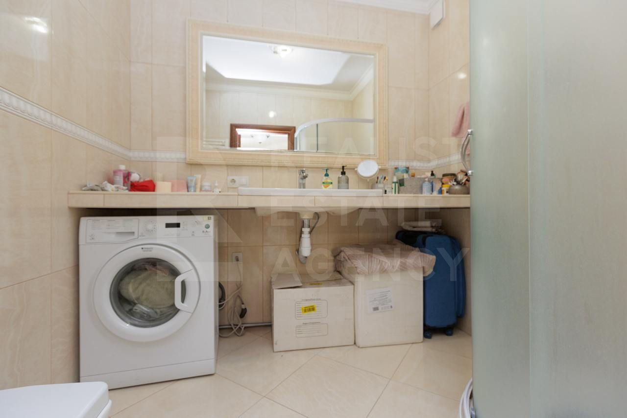 Vânzare, apartament, 2 camere , str. Alba Iulia, Buiucani - Poză 12