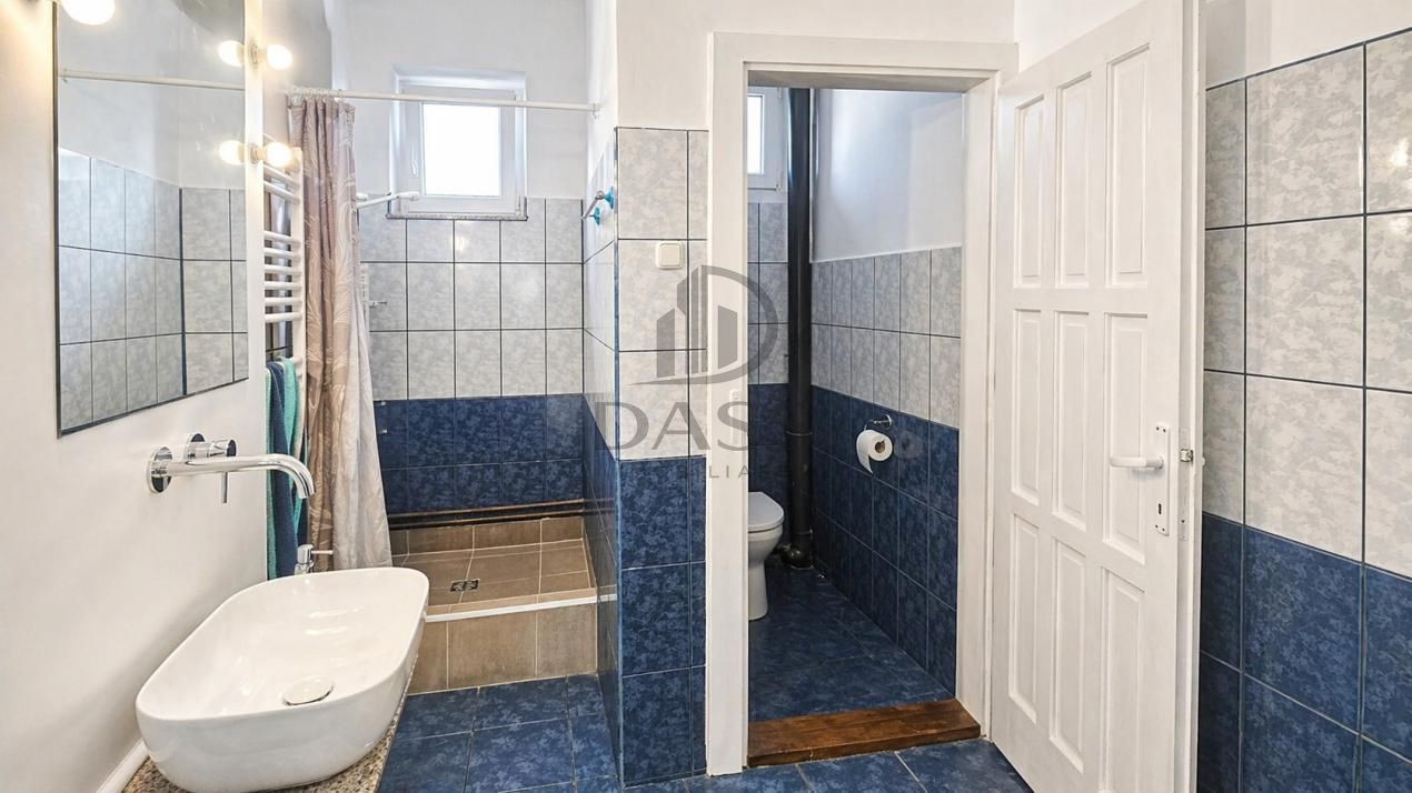 Apartament la casa 4 camere de închiriat Strand Sibiu - Poză 10
