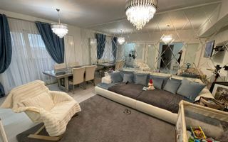 Tatarasi bloc INTABULAT 2 camere Decomandat - etaj intermediar - 68mp mobilat - Poză 2