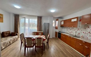 Prima Inchiriere ! Apartament 2 Camere Bloc Nou cu Panouri Solare - Poză 8