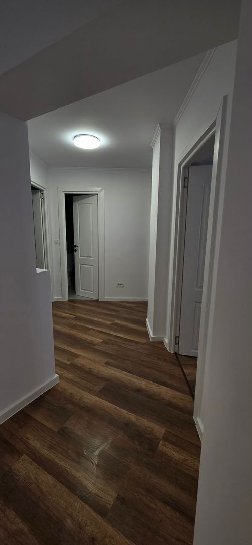 APARTAMENT EXCEPTIONAL 4 CAMERE, RENOVAT DE LA 0 , ETAJ 3 - Poză 7