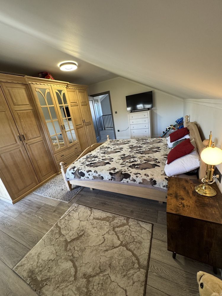 BRASADAS vinde casa noua la cheie in zona Titulescu. - Poză 3