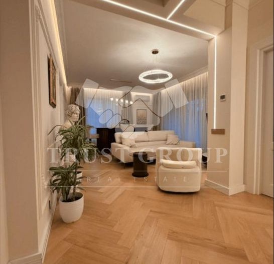 Apartament 3 camere Aerogarii | Renovat Lux | 2 Locuri de parcare - Poză 2