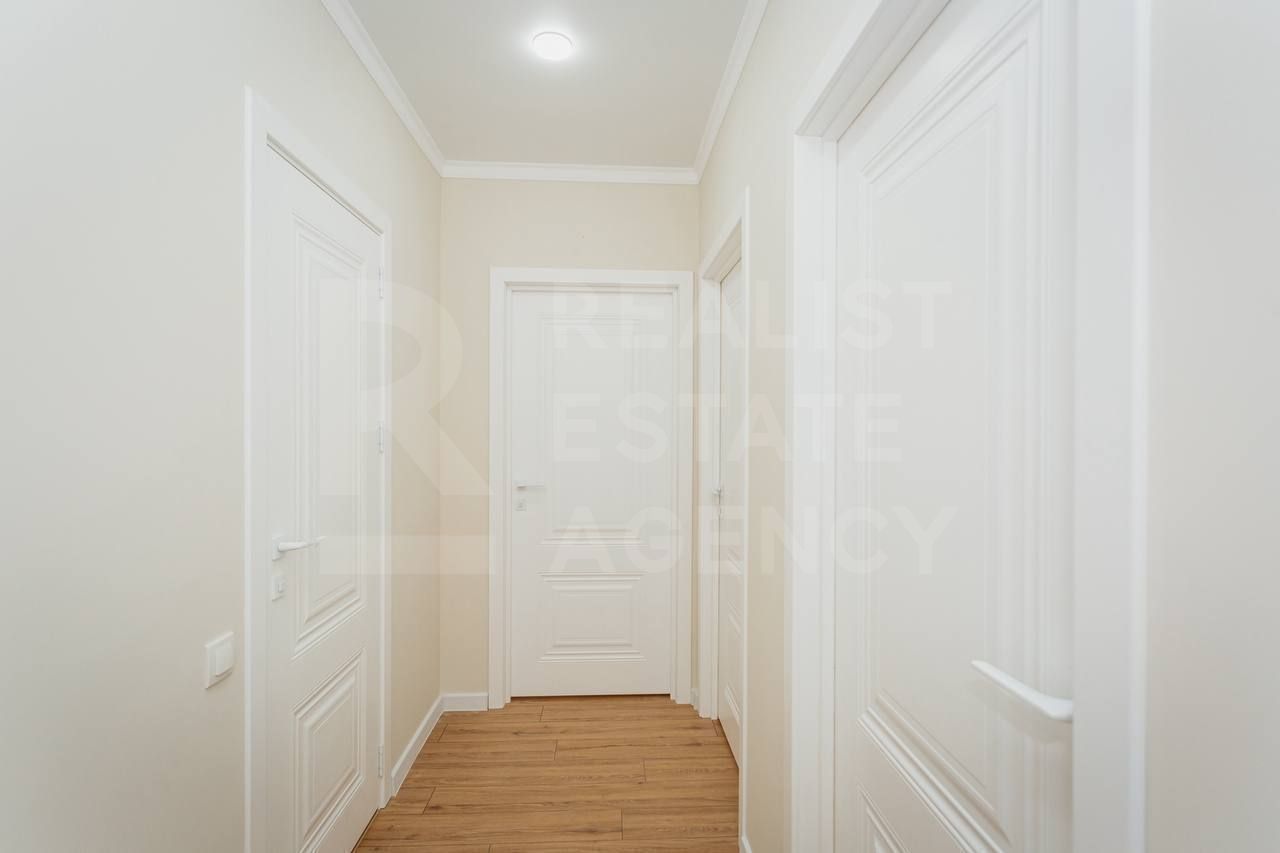 Vânzare, apartament, 2 camere, strada Valea Apelor, Codru. - Poză 8