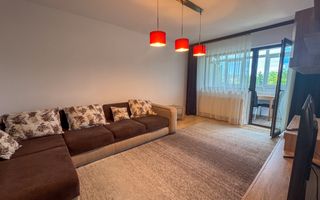 Apartament cu 3 camere de inchiriat | Mihai Bravu | Comision 0% - Poză 3