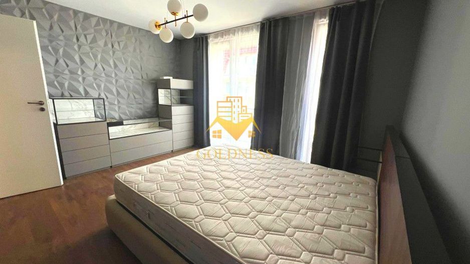 2 camere Premium, Buna Ziua, Parcare,LIDL, Grand Hotel Italia, Panemar - Poză 8