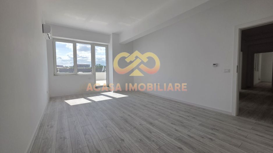 PENTHOUSE  3  CAMERE  87MP  UTILI  SI 122MP TERASA - Poză 13