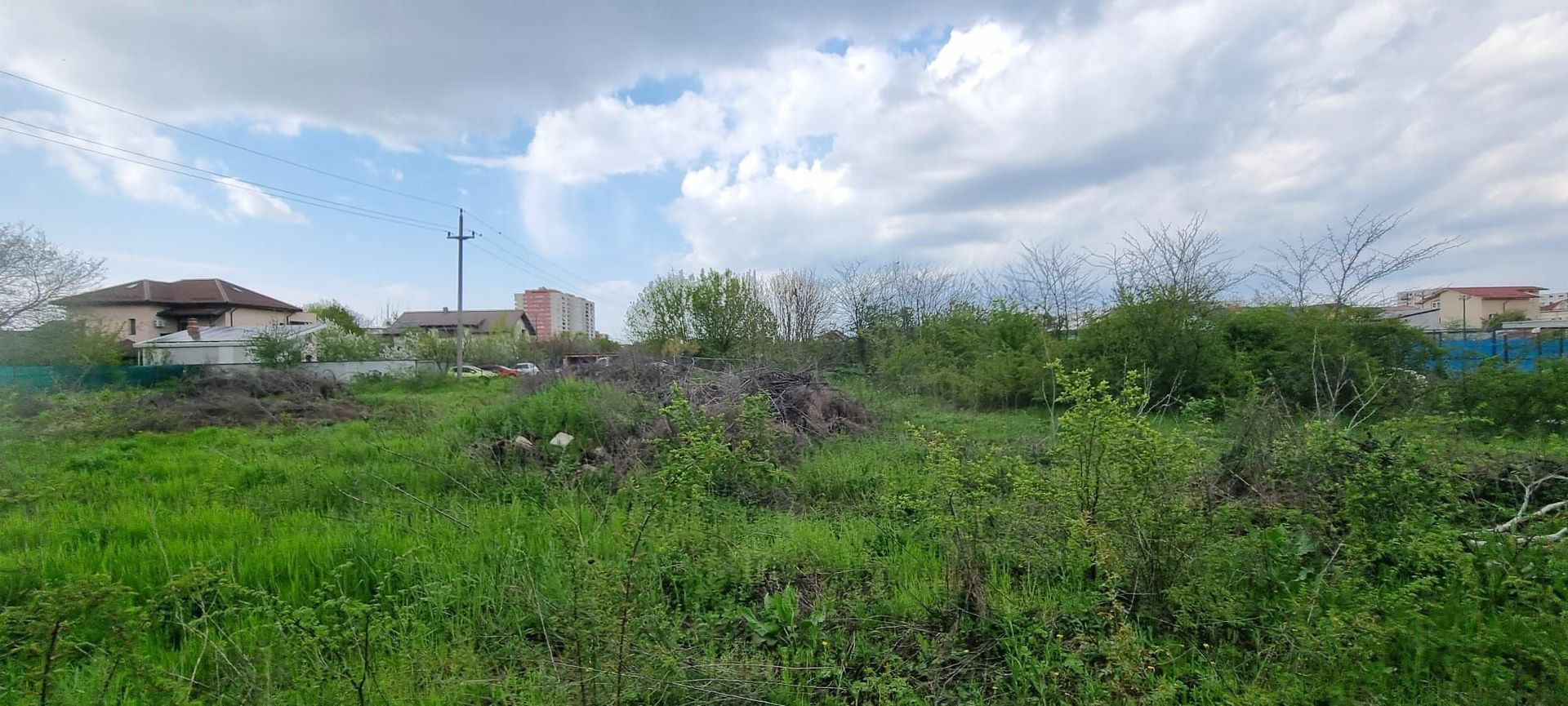 lot Individual - Casa Vila - Poză 5