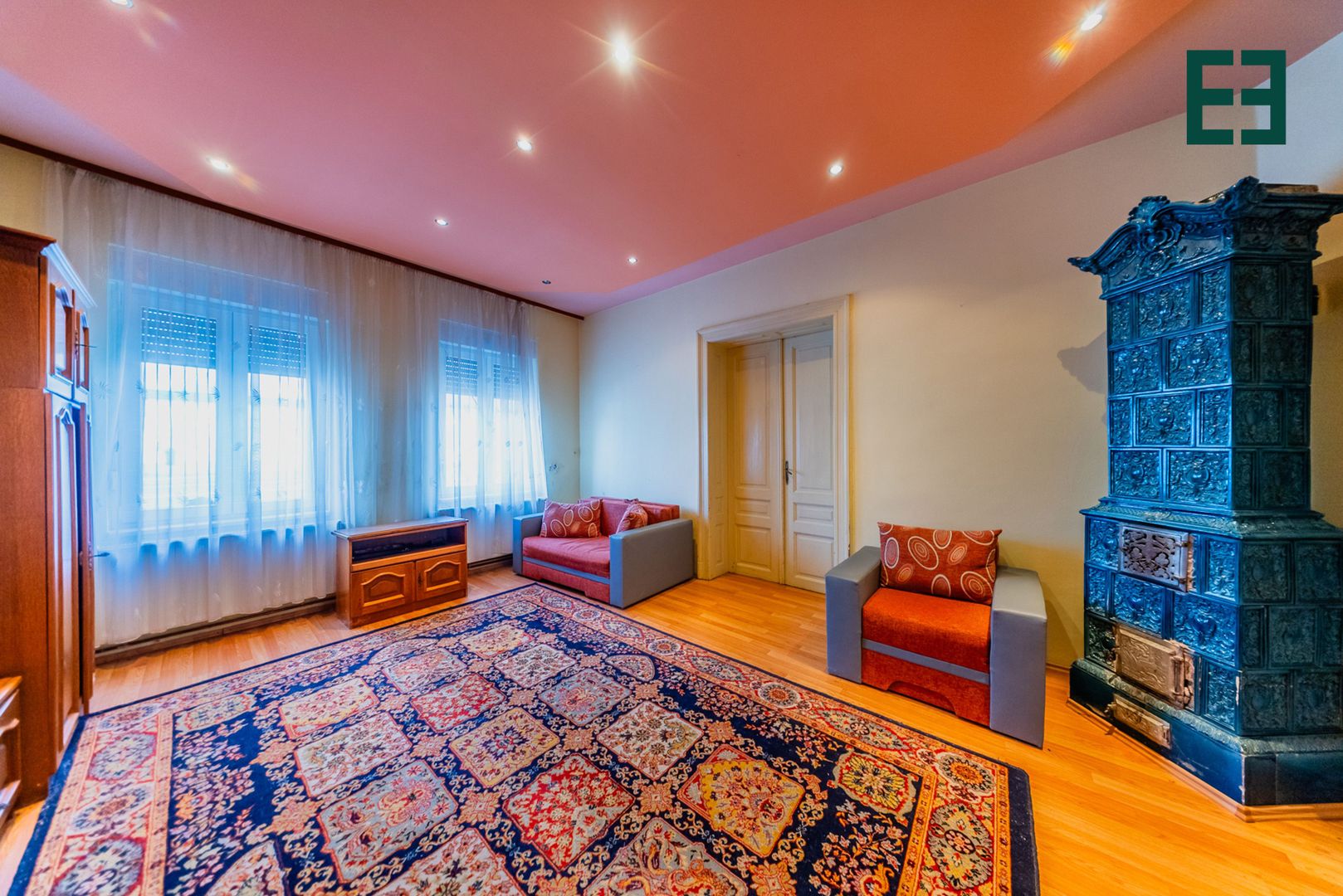 Casă cu 4 camere și 1044 mp Teren - Aradul Nou - Arad - Poză 3