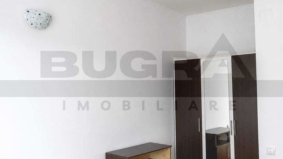 Apartament 2 camere decomandate, parcare subterană, zona Golden Tulip - Poză 5