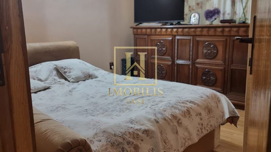 Ideal birou firma!!- Apartament 4 camere, SD, 81mp, Nicolina2 - Poză 5