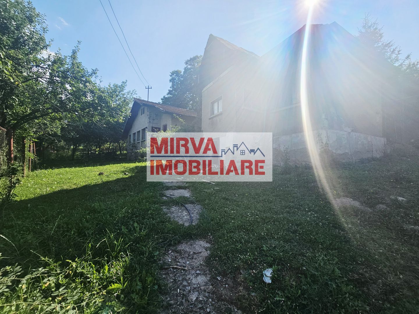 🌟 Teren intravilan de vânzare în Breaza de Jos – peisaj de vis! 🌳🏡 - Poză 2