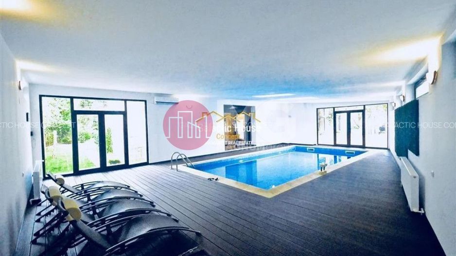 Casă / Vilă de vânzare în Nord, Voluntari - Poză 17