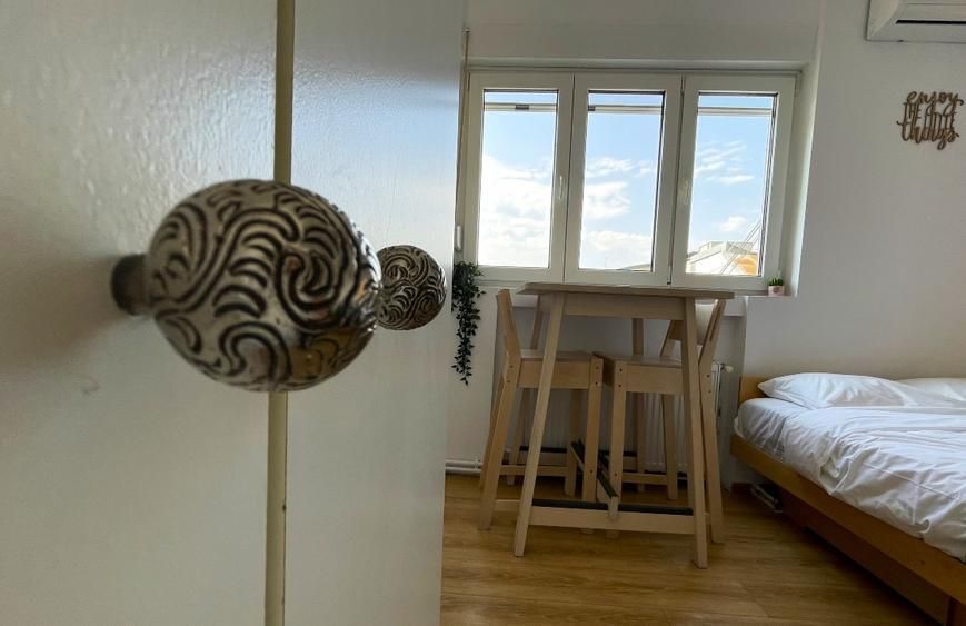 De vanzare Studio Universitate-Capsa  - Certificat Turism, sector 1 - Poză 7