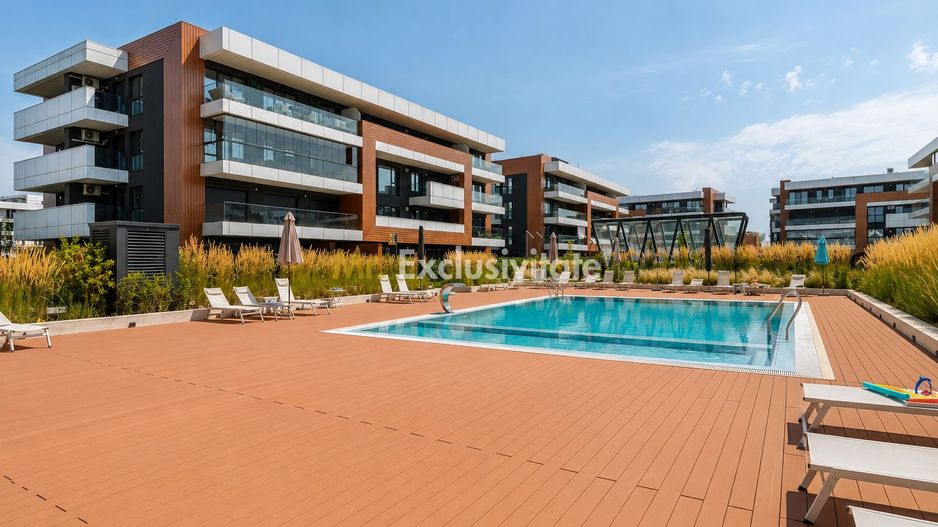 Astorium Garden | 2 camere | 70 mp - Poză 13
