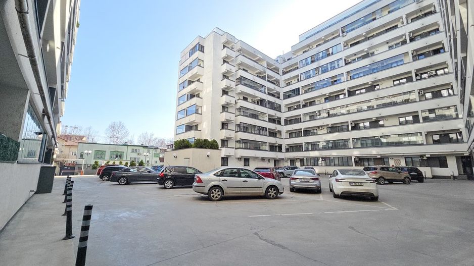 Garsoniera de inchiriat | Carol City Parc | Metrou | Parcul Carol | - Poză 11