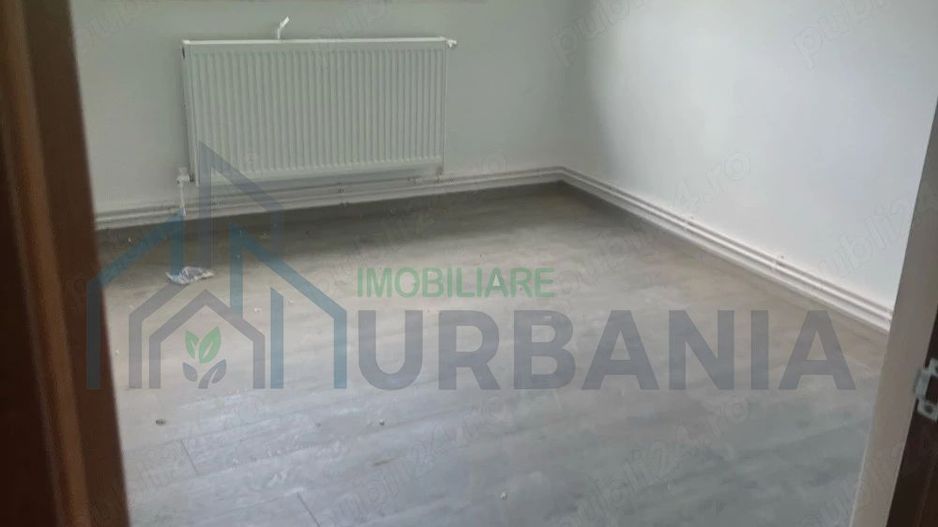 Casa de vânzare în Voinești, construcție din cărămidă termoizolantă - Poză 2