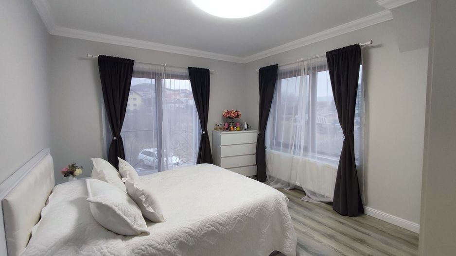 Duplex la Cheie zona TCI Borhanci - Poză 1