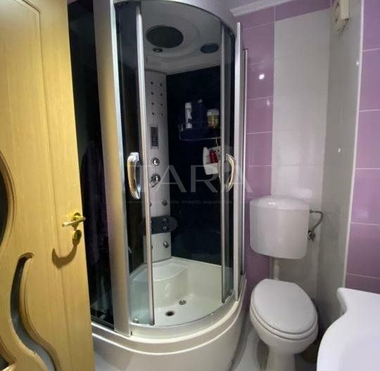 Apartament 3 camere, Florești – 82 mp, terasă 18 mp - Poză 9