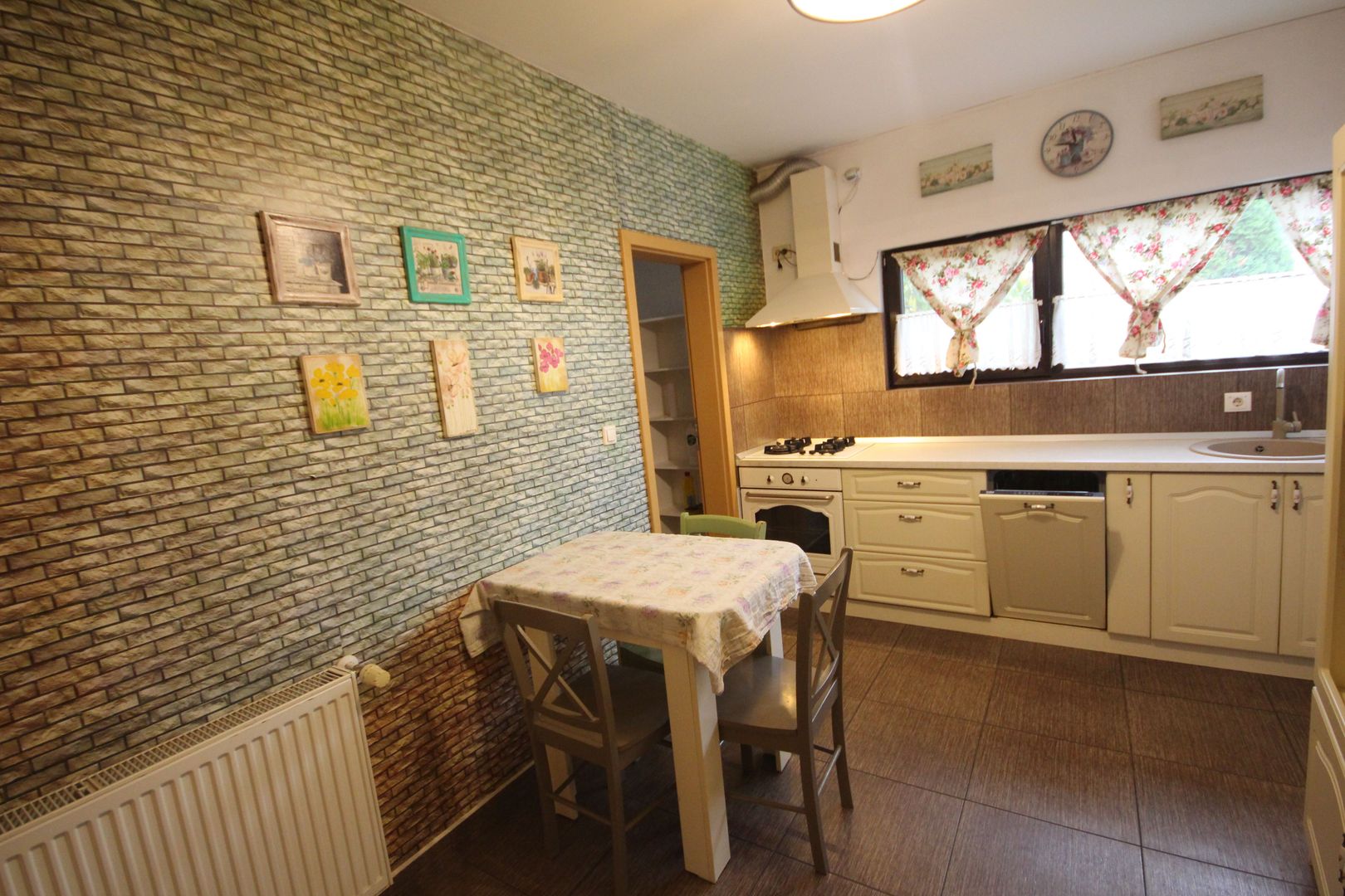 Vila individuala zona Girocului-Braytim - Poză 23