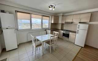 Apartament cu 3 camere de inchiriat in Olimpic, Bd Garii - Poză 3