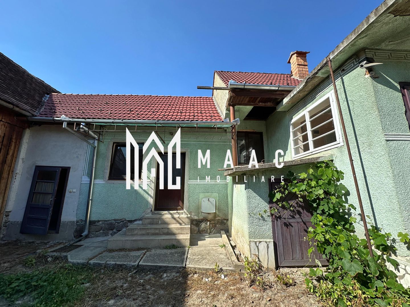 BLACK FRIDAY Casa individuala 3 camere | Teren | Gura Raului - Poză 3