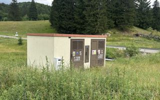 Teren Intravilan | Poiana Brasov | 5.000mp | Necesar PUZ - Poză 8