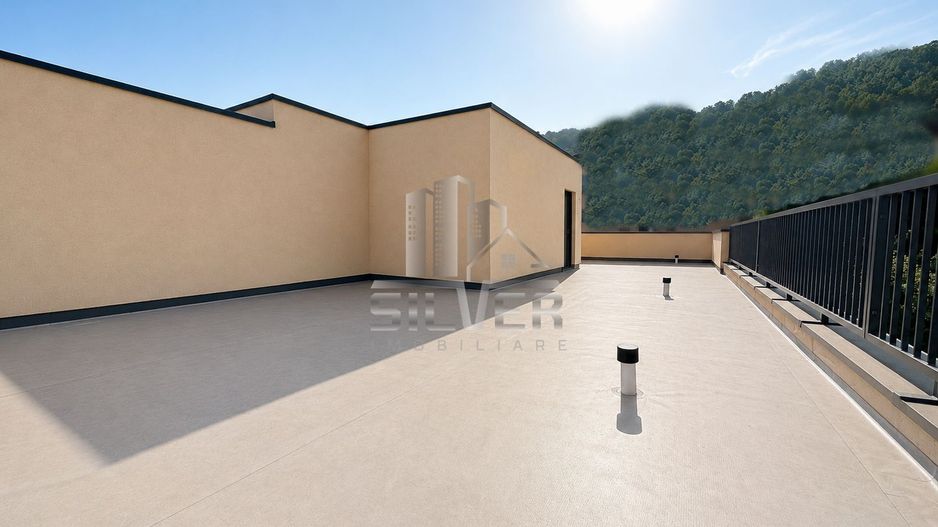 Casa  tip duplex cu proiect de amenajare  la 5 minute de Vivo Mall! - Poză 4