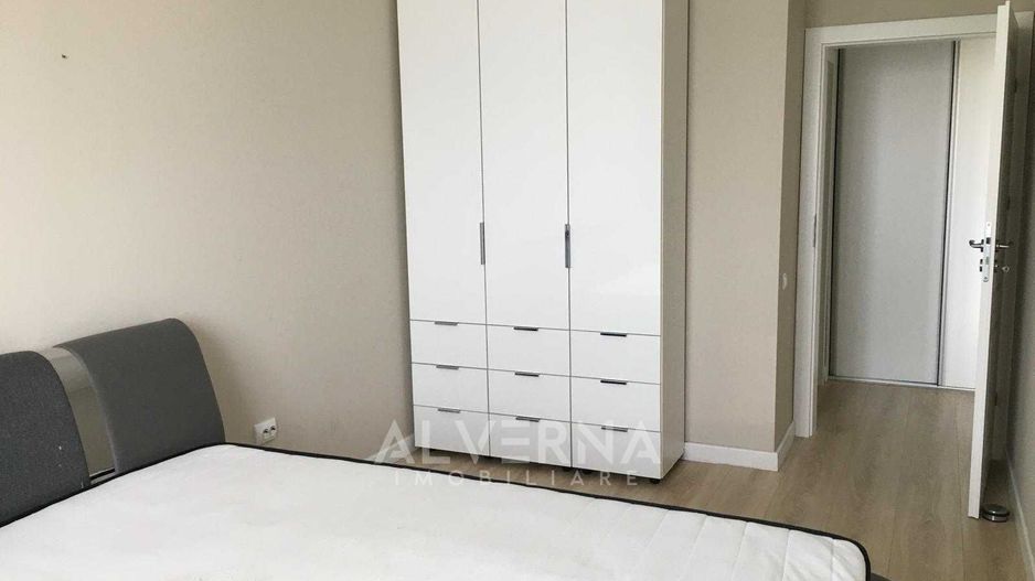 Apartament 45mp | parcare subterana | balcon | cartier Someseni - Poză 5