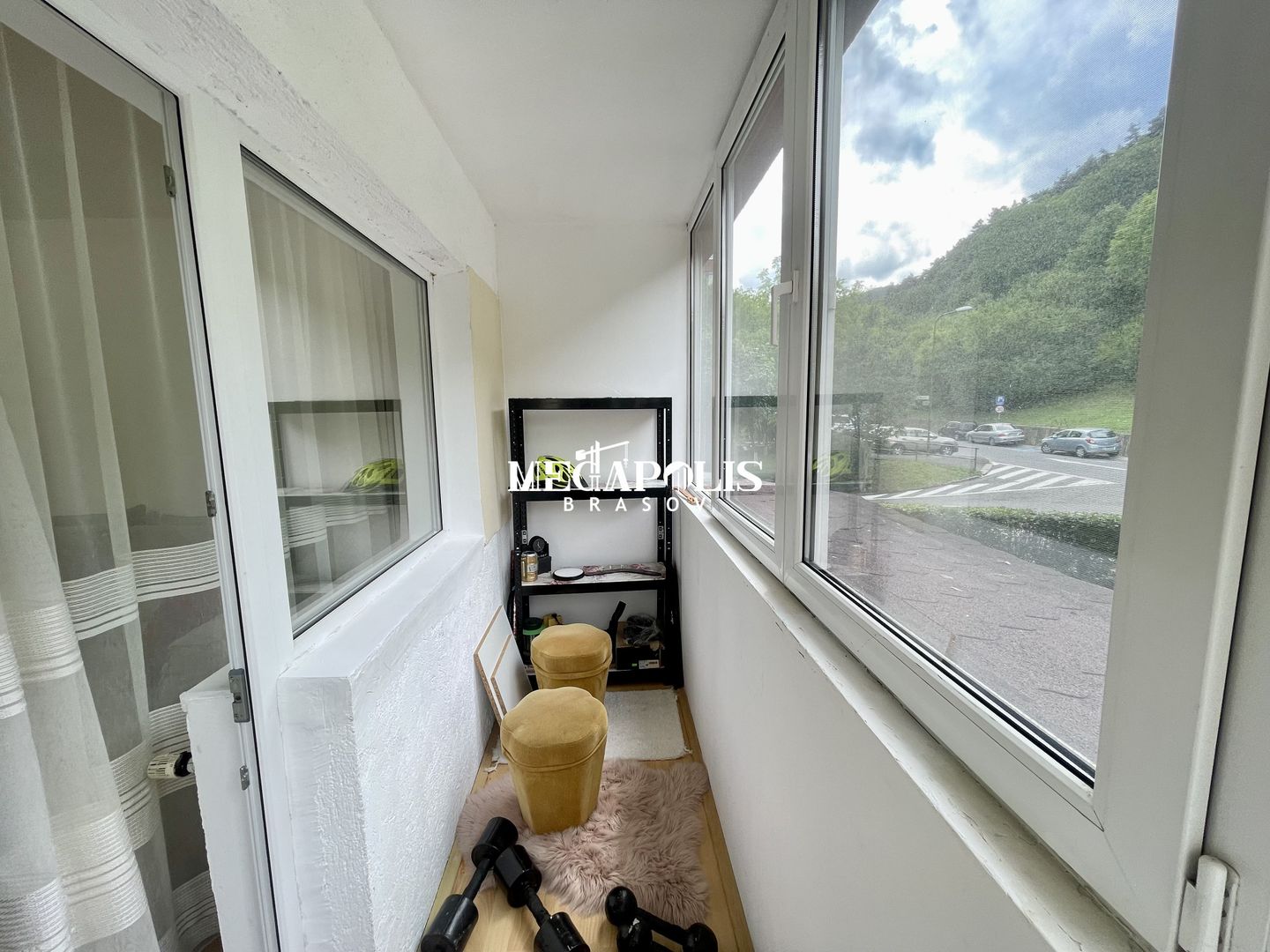 Apartament 2 camere | Decomandat | 2 locuri de parcare - Poză 6