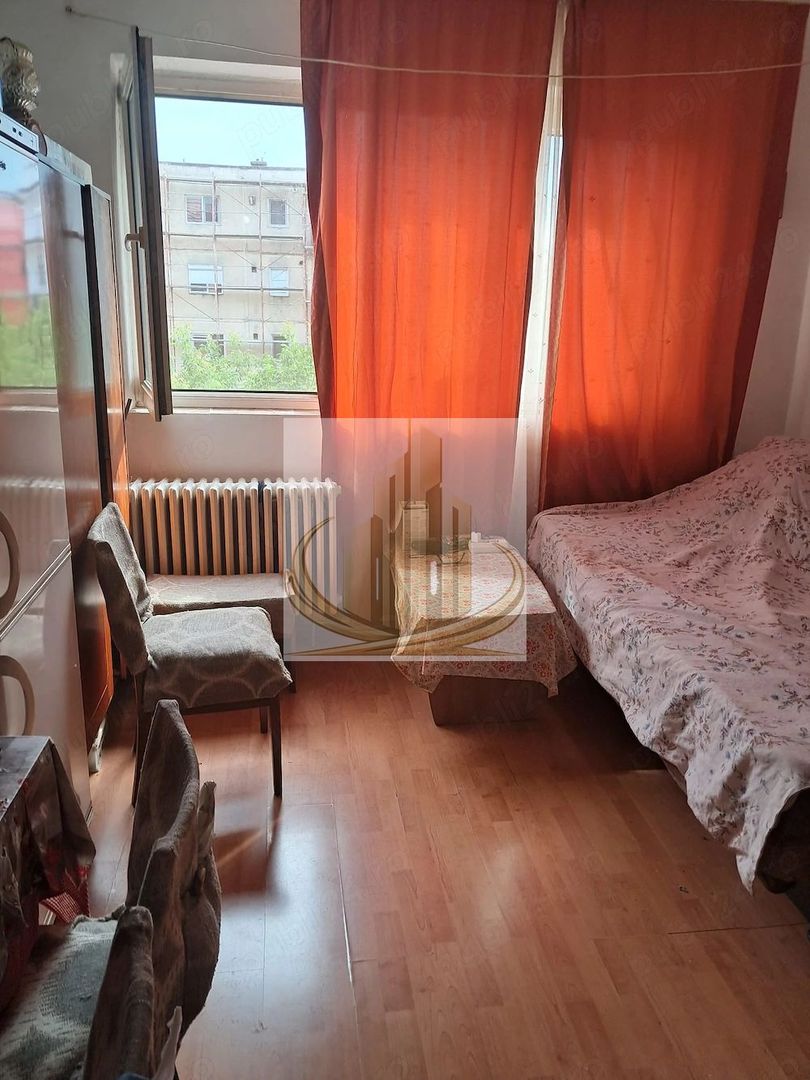 Garsonieră de vânzare UMT | 18 mp | Etaj 3 - Poză 1