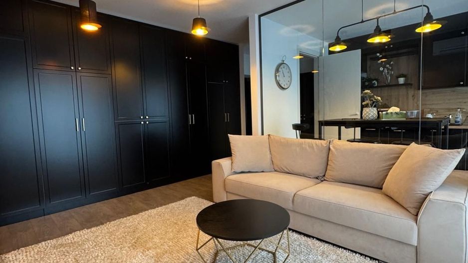 3 camere || Aviației || Metroul Aurel Vlaicu || Mall Promenada - Poză 20