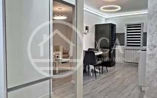 Apartament de inchiriat cu 3 camere in zona Decebal, Oradea - Poză 10