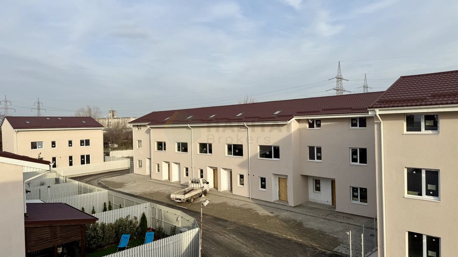 Vila 5 camere | Avangarde Forest 8 | Faza 2 | Pompa de caldura - Poză 29