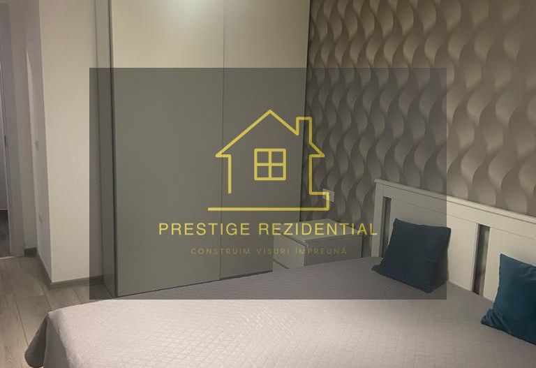 Pallady,10 min metrou N. Teclu- Prima inchiriere,mob/utilat modern - Poză 1