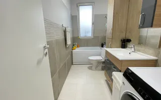 Apartament 2 camere parter, curte proprie-Dumbravita - Poză 15