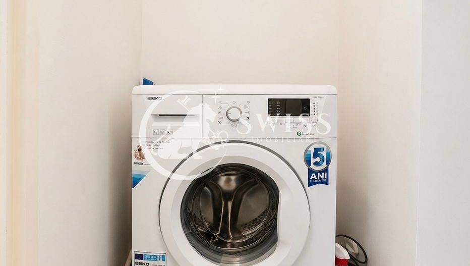 Apartament 2 camere | 55mp | Decomandat|  Piata Zorilor | UMF - Poză 11